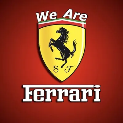 ๐ด๐ฎ๐น๐ฎ๐ฉWe Are Ferrari ๐ช๐ธ๐ฎ๐น๐ด profile