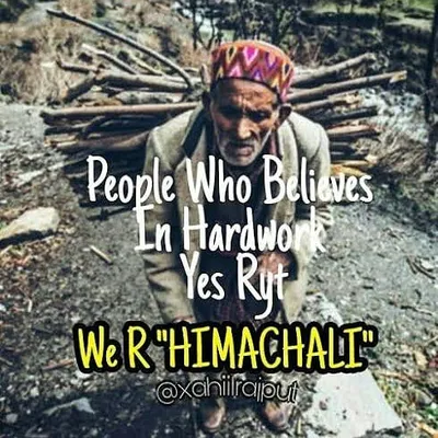 Pahadi_Stuff profile
