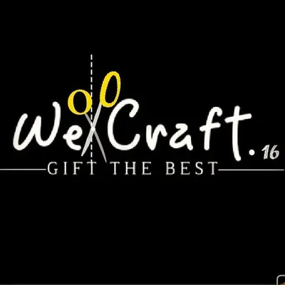 We Craft profile