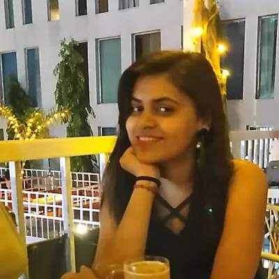 Suman & Pankaj profile
