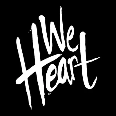 We Heart profile