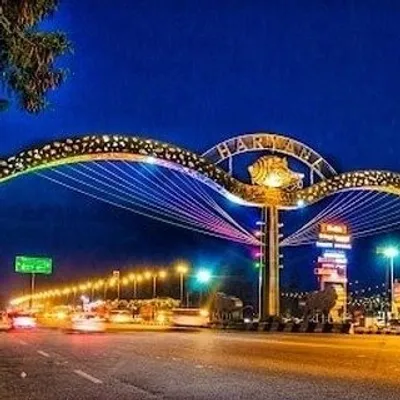 🚩⤵ Gedi Route Ambala ⤵🚩 profile