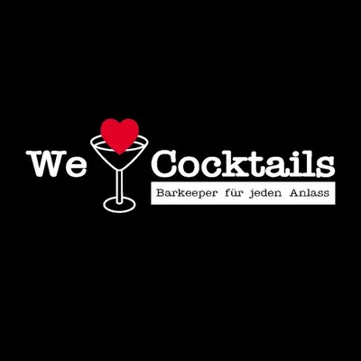 We Love Cocktails profile