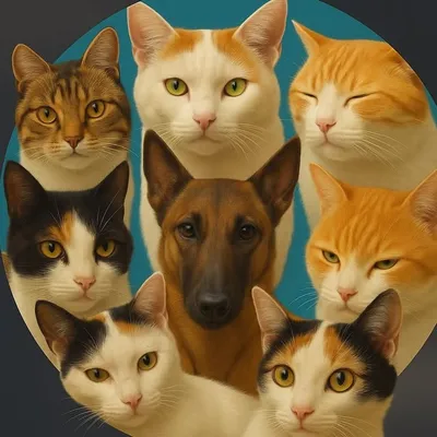 We.love.animals | Pet UGC creator profile