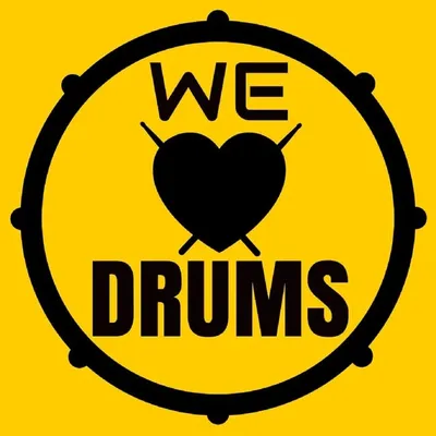 we_love_drums™ profile