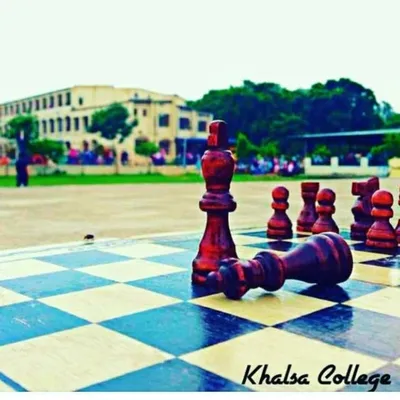 🚩No ☝️ KHALSA COLLEGE PATIALA🚩 profile