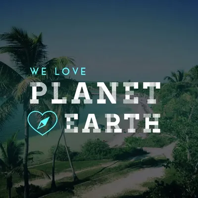 We ๐ Planet Earth (Orig.) profile