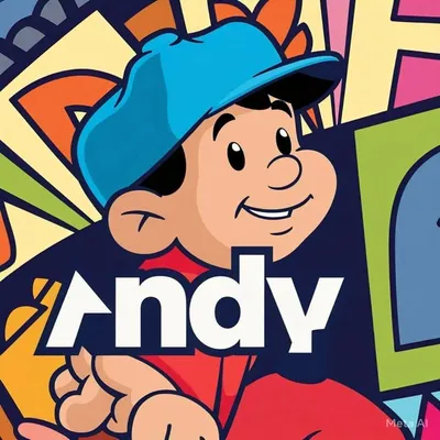 Andy Nahak profile