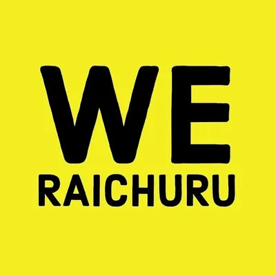 we raichuru profile