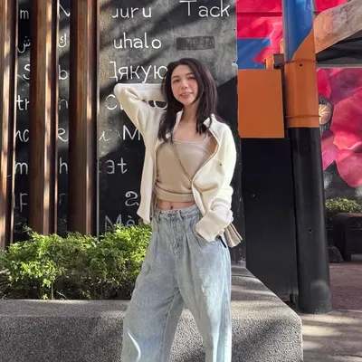 艾碧Abbie profile