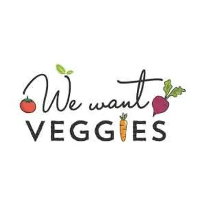 We Want Veggies profile