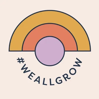 #WeAllGrow®️ profile