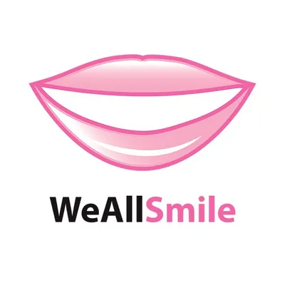 WeAllSmile Teeth Whitening profile