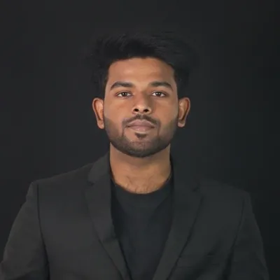 Kalanithi Pandiyan