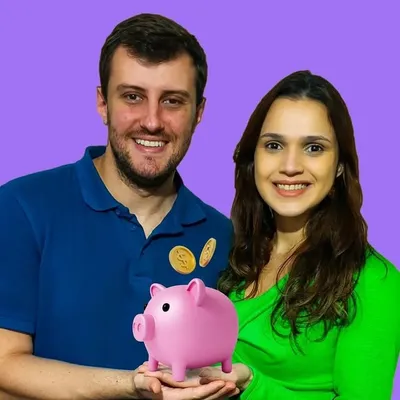 Caroline & Daniel profile