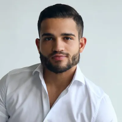 Rafael Cintron Rosado profile