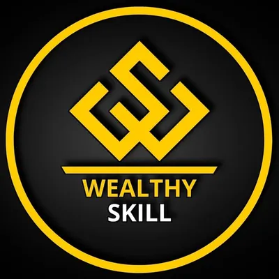 Wealth | Entrepreneurship | Philosophy profile