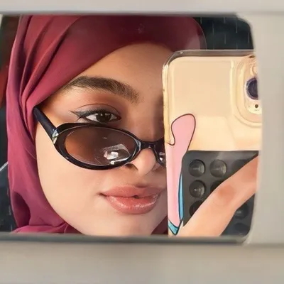Your Fav Auntie | وئام profile