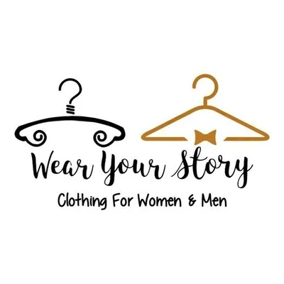 Wear Your Story profile