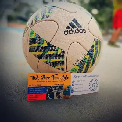 We Are FreeStyle profile