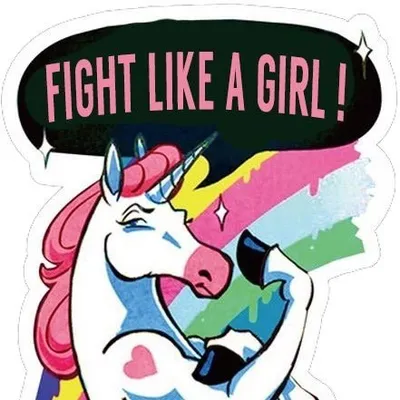 ๐ฆ We Are All Unicorns ๐ profile