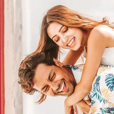 AriesCouple | Anuuj Chhajerh & Debashri Bisswas profile