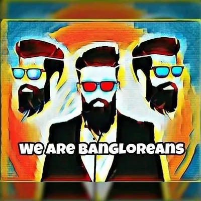 We Are Bangloreans™ profile
