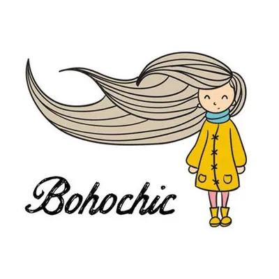 Bohochic Magazine profile