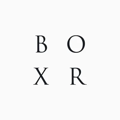 B O X R - PERSONAL TRAINING GYM profile