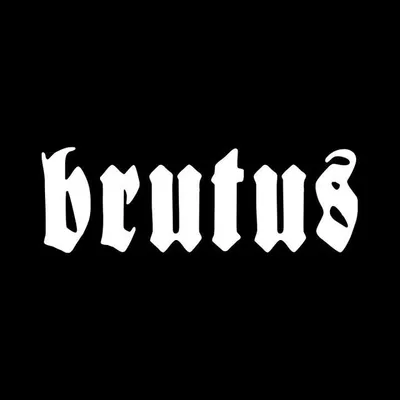 BRUTUS profile