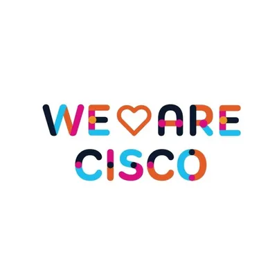 We Are Cisco profile