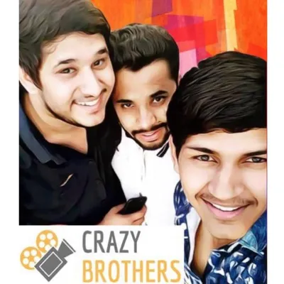 Crazy Brothers profile