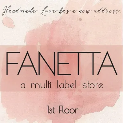 Fanetta-A Multi Label Store profile