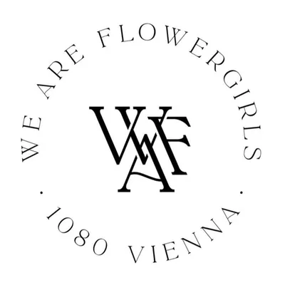 We Are Flowergirls - handmade flower designs & more profile