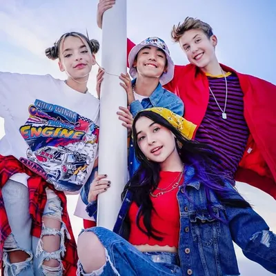 FUTUREPOP profile