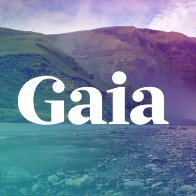 Gaia profile