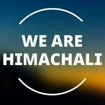 We Are Himachali profile