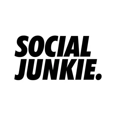 Social Junkie profile
