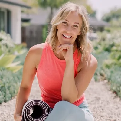 Lindywell • Pilates • Breathwork profile