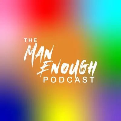 Man Enough profile