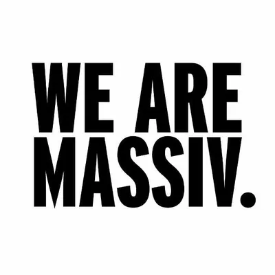 WE ARE MASSIV. profile
