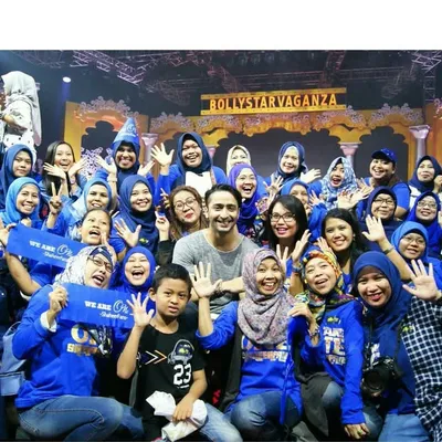 weareonefc_ profile