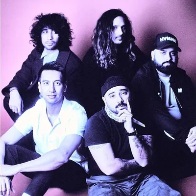 PALISADES profile