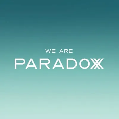 WE ARE PARADOXX profile