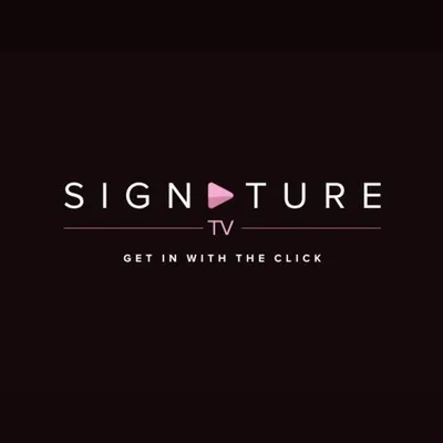 Signature TV profile