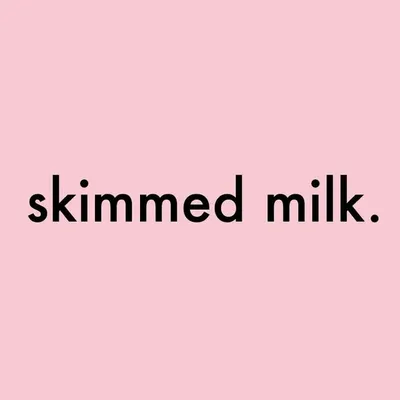 Skimmed Milk profile