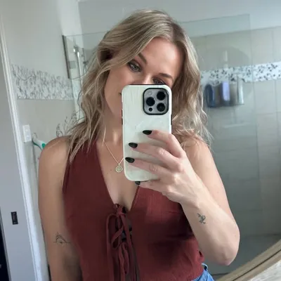Samantha Gilmore profile