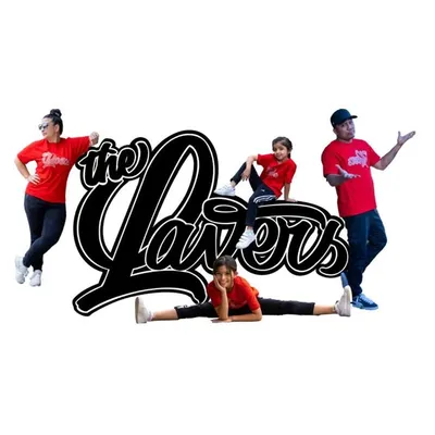 The Laver Family profile