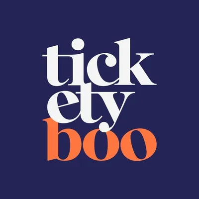 Tickety Boo Creative Ltd profile