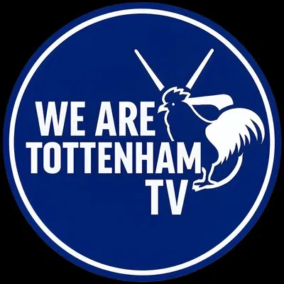 WeAreTottenhamTV profile